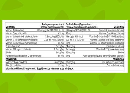 Flintstones - Immune Support | 180 Gummies