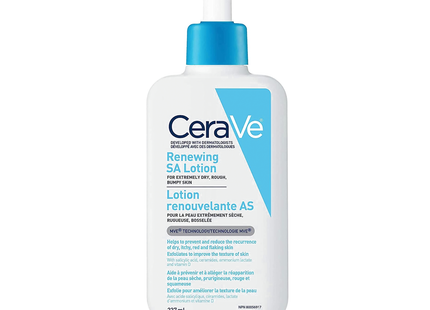 CeraVe - Renewing Salicylic Acid Lotion with Ceramides | 237 mL
