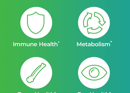 One-A-Day - Adult Multivitamin | 130 Gummies