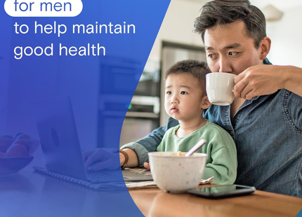 One-A-Day - Men’s Multivitamin | 60 Gummies
