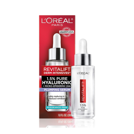 L'Oréal Paris - Revitalift Laser Hyaluronic Acid Serum | 30 mL