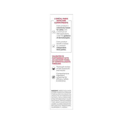 L'Oréal Paris - Revitalift Laser Hyaluronic Acid Serum | 30 mL