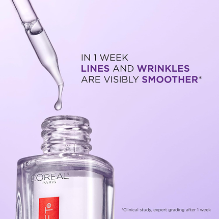 L'Oréal Paris - Revitalift Laser Hyaluronic Acid Serum | 30 mL