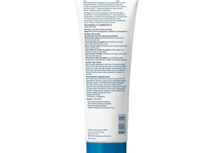 CeraVe - Anti Dandruff Hydrating Conditioner, Removes loose Flakes, Sulfate-Free, For All Hair Types | 266 mL