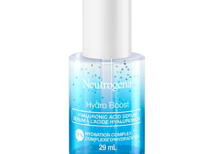 Neutrogena Hydro Boost - Sérum à l'acide hyaluronique | 29 ml