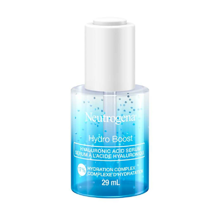 Neutrogena Hydro Boost - Sérum à l'acide hyaluronique | 29 ml