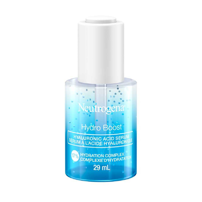 Neutrogena Hydro Boost - Sérum à l'acide hyaluronique | 29 ml