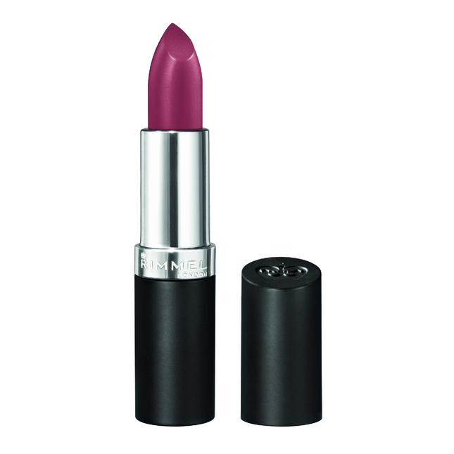 Rimmel - Lasting Finish Lipstick - 058 Drop Of Sherry | 4 g