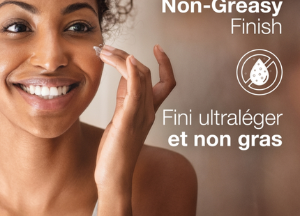 Neutrogena - Ultra Sheer Dry Touch Sunscreen SPF 60 | 88 mL