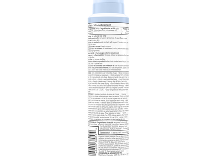 Neutrogena - Écran solaire en brume corporelle ultra transparente SPF 60 | 141g