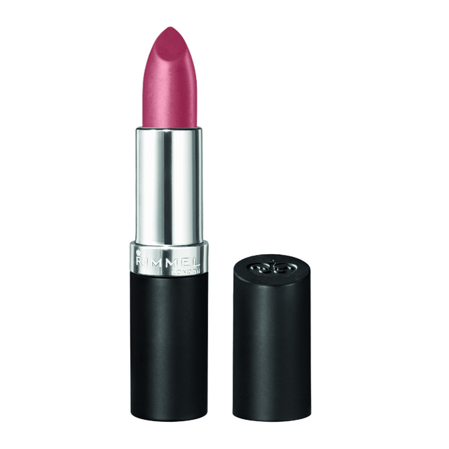 Rimmel - Lasting Finish Lipstick - 089 Sugar Plum | 4 g