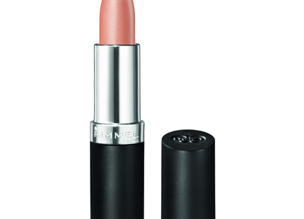 Rimmel - Rouge à lèvres Lasting Finish - 206 Nude Rose | 4g