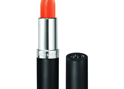 Rimmel - Rouge à lèvres Lasting Finish - 210 Corail En Or | 4g