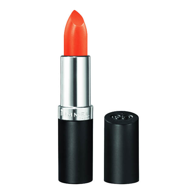 Rimmel - Rouge à lèvres Lasting Finish - 210 Corail En Or | 4g