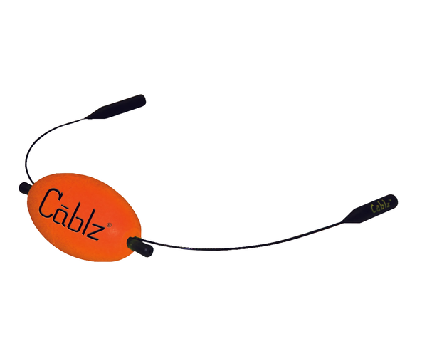 Cablz - Flotz | Single Unit – White Cross E-Store