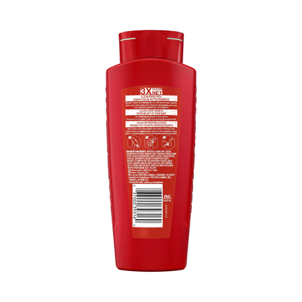Old Spice - Pure Sport High Endurance 3X Clean Body Wash | 532 mL