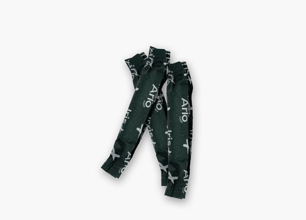 Iris + Arlo - Organic Cotton Non-Applicator Tampons | Super 18 Ct