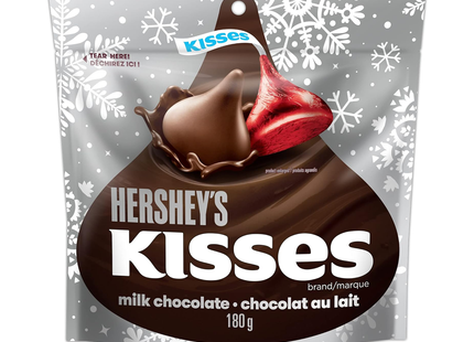 Hershey's - Kisses Holiday - Milk Chocolate | 180G