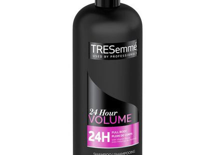 Tresemme Shampooing volume 24 heures avec un mélange de vitamines pour tout le corps | 828 ml