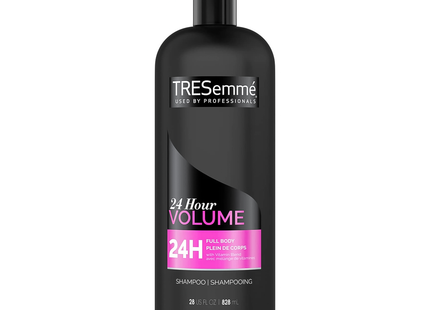 TRESemmé - 24 Hour Volume Shampoo | 828 mL