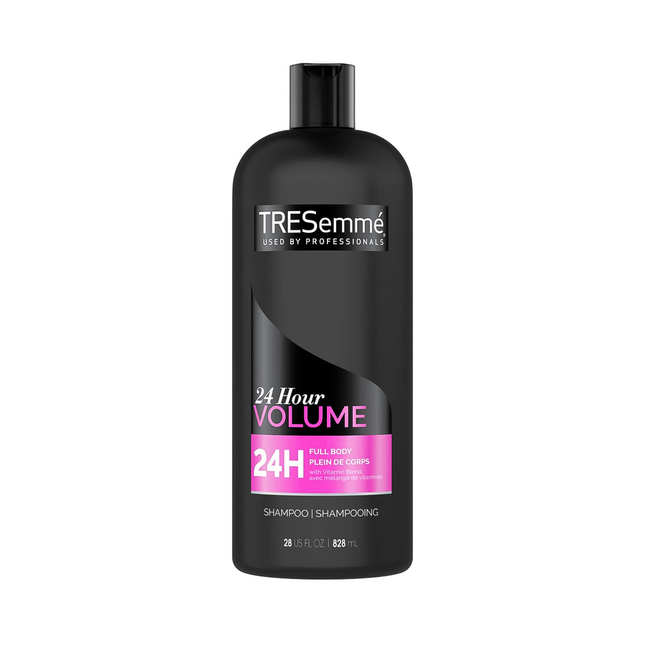 TRESemmé - 24 Hour Volume Shampoo | 828 mL