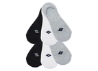 White, Grey, Navy