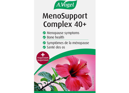 A.Vogel - MenoSupport Complex 40+ | 60 comprimés