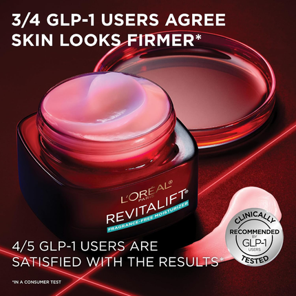 Revitalift - Triple Power Day Cream | 50 mL