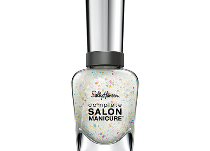 Sally Hansen - Complete Salon Manicure Nail Polish Collection | 14.7 mL