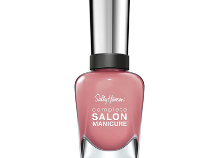 Sally Hansen - Complete Salon Manicure Nail Polish Collection | 14.7 mL