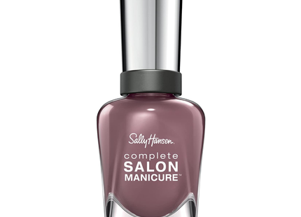 Sally Hansen - Complete Salon Manicure Nail Polish Collection | 14.7 mL