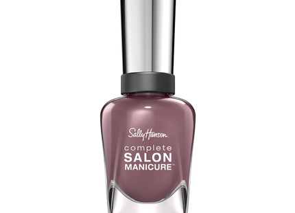 Sally Hansen - Complete Salon Manicure Nail Polish Collection | 14.7 mL