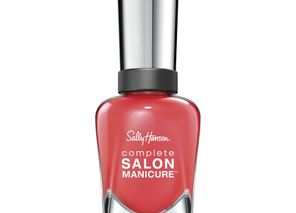 Sally Hansen - Complete Salon Manicure Nail Polish Collection | 14.7 mL