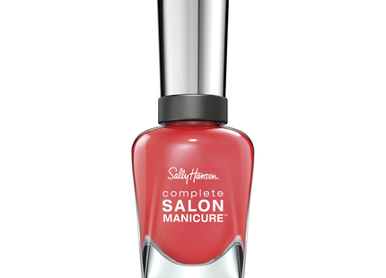 Sally Hansen - Complete Salon Manicure Nail Polish Collection | 14.7 mL