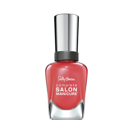 Sally Hansen - Complete Salon Manicure Nail Polish Collection | 14.7 mL