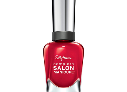 Sally Hansen - Complete Salon Manicure Nail Polish Collection | 14.7 mL