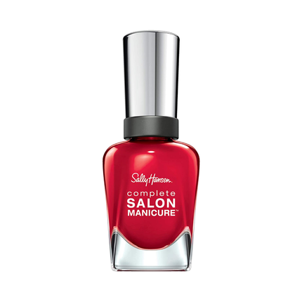 Sally Hansen - Complete Salon Manicure Nail Polish Collection | 14.7 mL