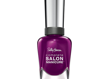 Sally Hansen - Complete Salon Manicure Nail Polish Collection | 14.7 mL