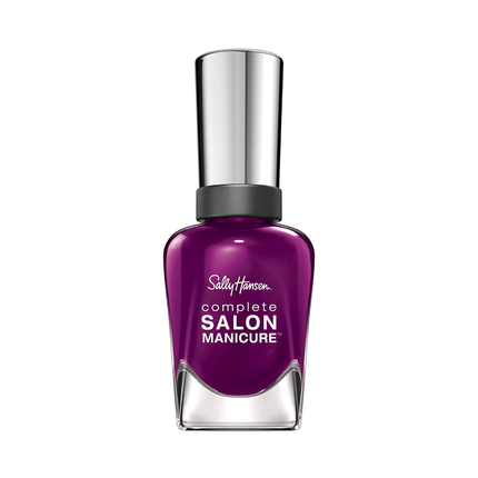 Sally Hansen - Complete Salon Manicure Nail Polish Collection | 14.7 mL