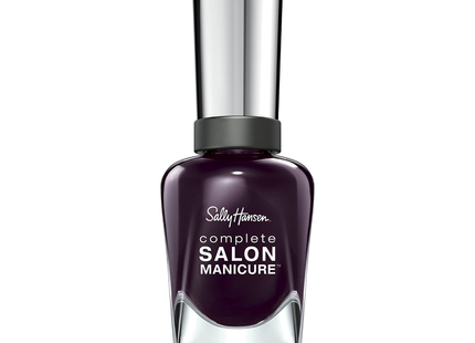 Sally Hansen - Complete Salon Manicure Nail Polish Collection | 14.7 mL