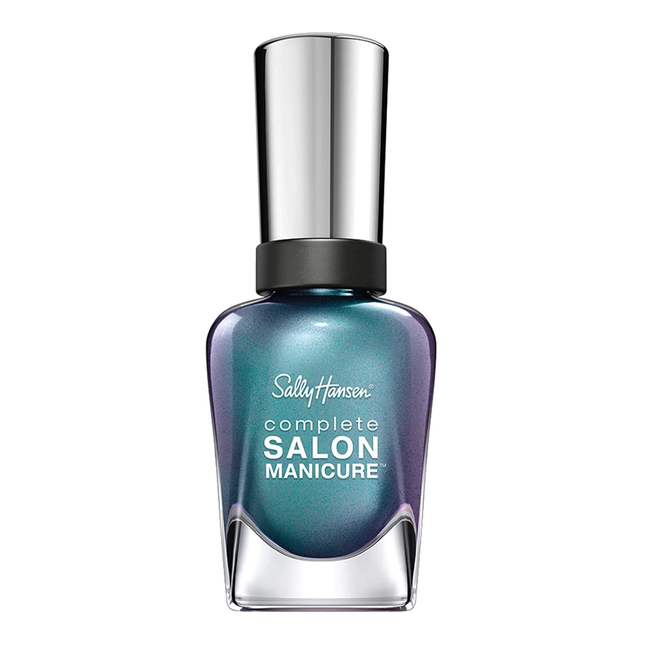 Sally Hansen - Complete Salon Manicure Nail Polish Collection | 14.7 mL