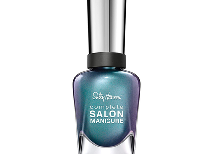 Sally Hansen - Complete Salon Manicure Nail Polish Collection | 14.7 mL