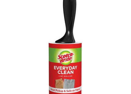 Scotch-Brite Everyday Clean Lint Roller