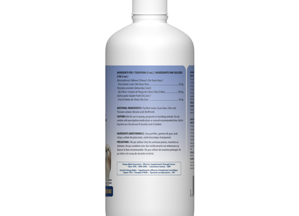 Omega Alpha -  E-Z Rest | 500 mL