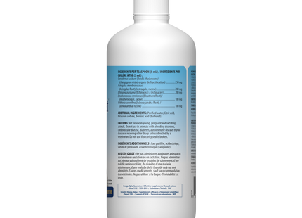 Omega Alpha -  HealthyPet | 500 mL