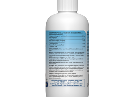 Omega Alpha -  HealthyPet | 120 mL