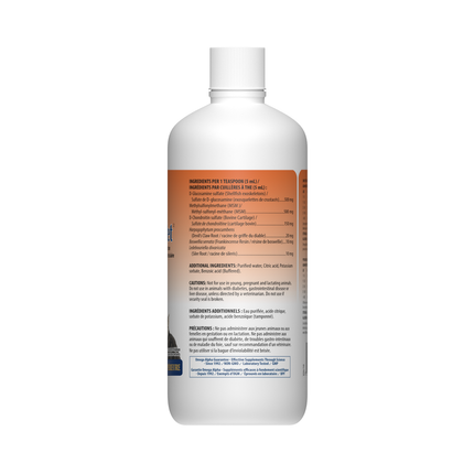 Omega Alpha -  GlucosaPet | 500 mL