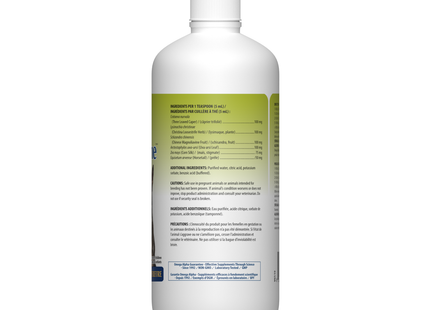 Omega Alpha -  KidneyTone | 500 mL