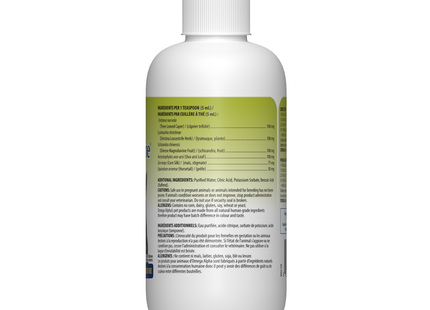Omega Alpha -  KidneyTone | 120 mL