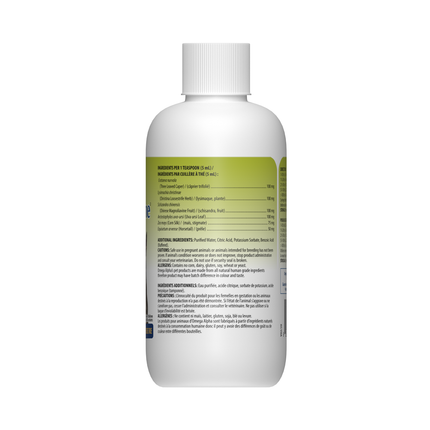 Omega Alpha -  KidneyTone | 120 mL